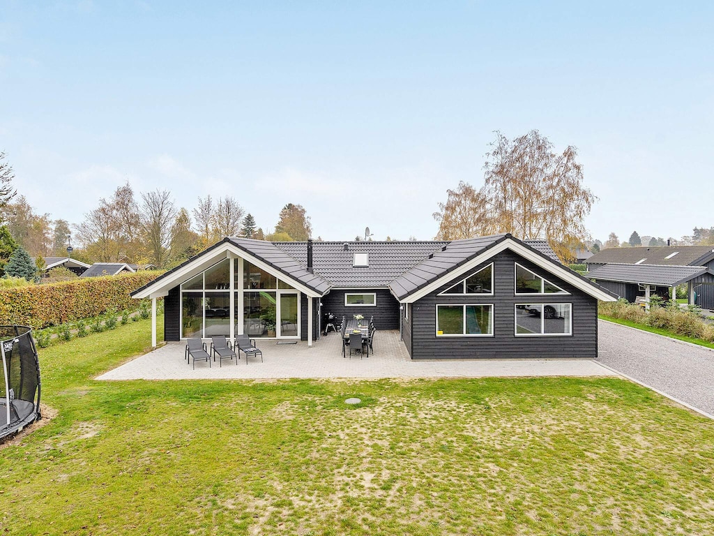 Luxe vakantieverblijf met zwembad
