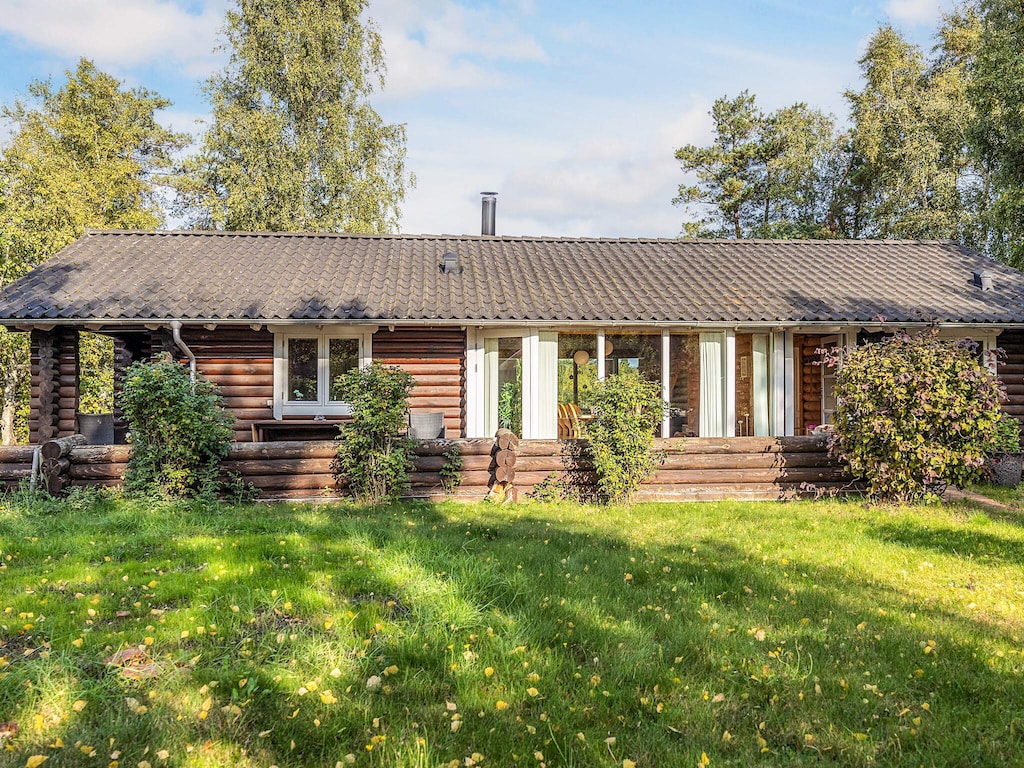 Vakantiehuis voor 7 personen in Hadsund