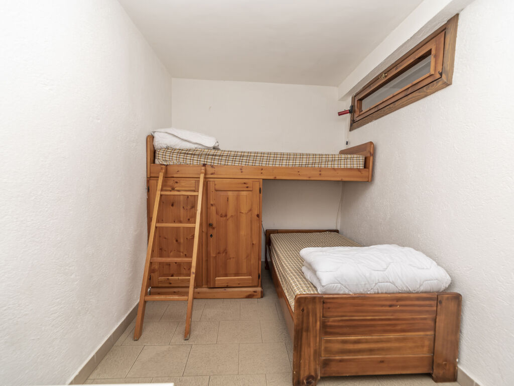 Holiday apartment Miramonti 4 Trilocale 6 pax (2967862), Claviere, Turin, Piedmont, Italy, picture 11