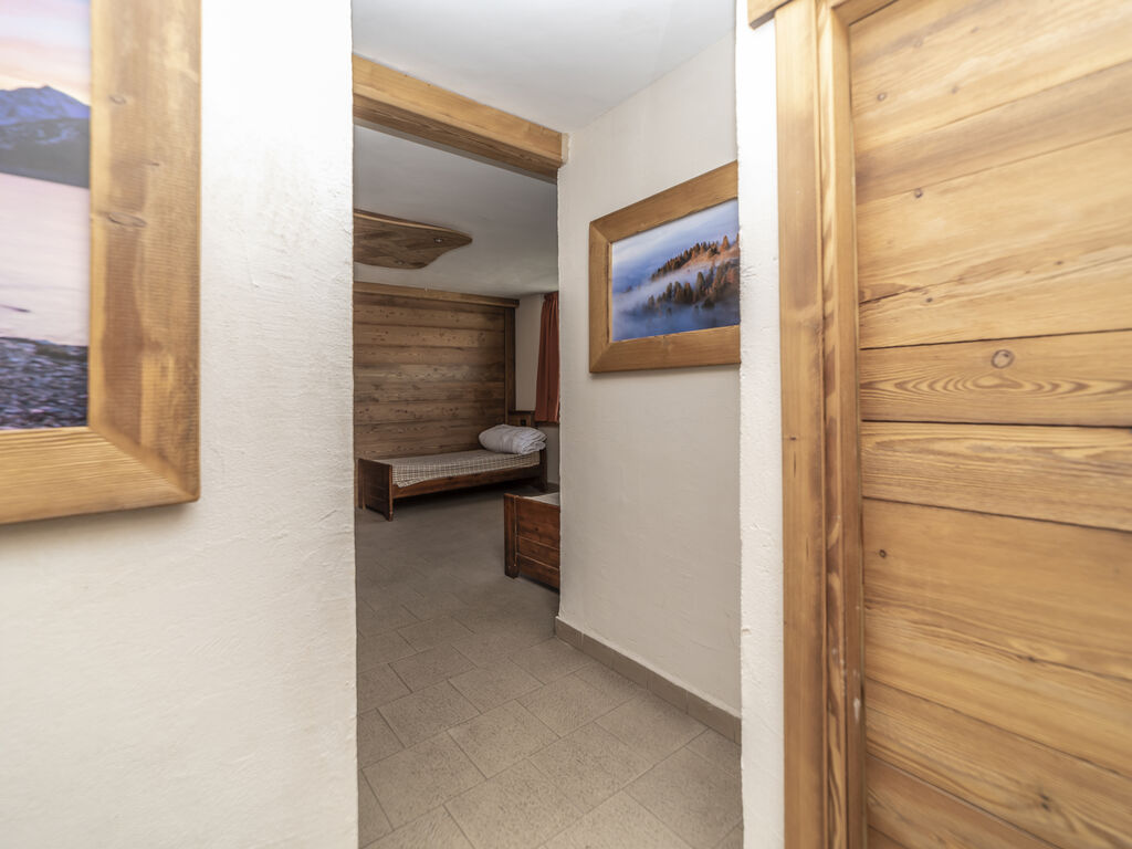 Holiday apartment Miramonti 4 Trilocale 6 pax (2967862), Claviere, Turin, Piedmont, Italy, picture 9