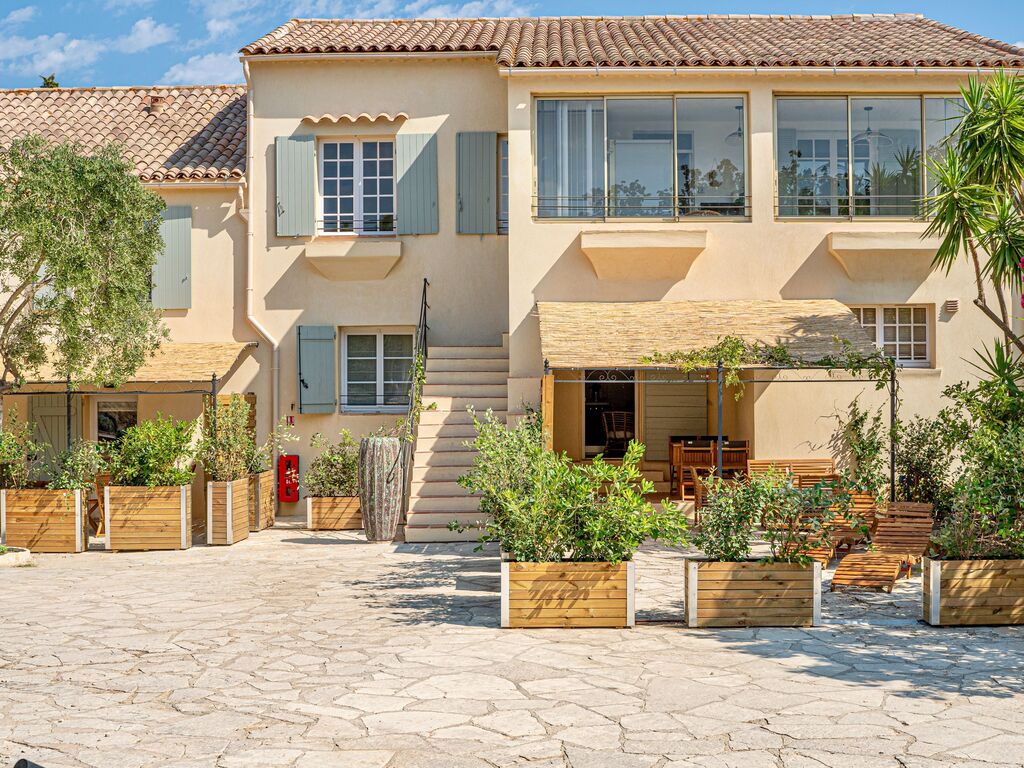 Appartement de vacances Le Grand Mas 3 (2986969), Ramatuelle, Côte d'Azur, Provence - Alpes - Côte d'Azur, France, image 1