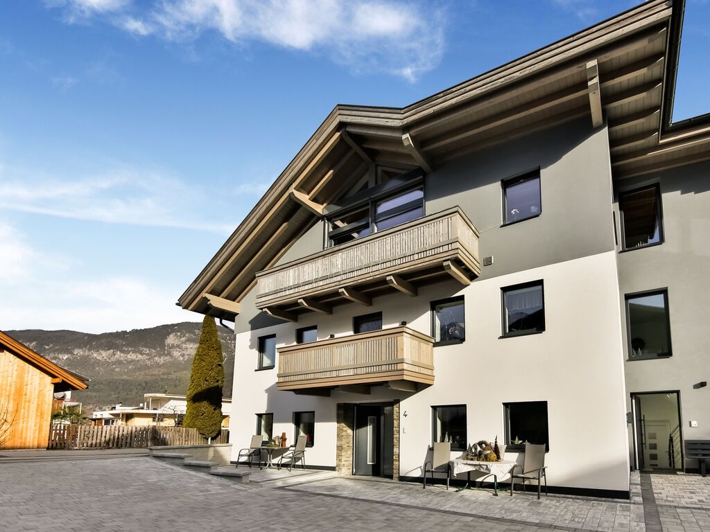 Ferienwohnung Scheiber Apartment Inzing 2 (2978828), Inzing, Innsbruck, Tirol, Österreich, Bild 6