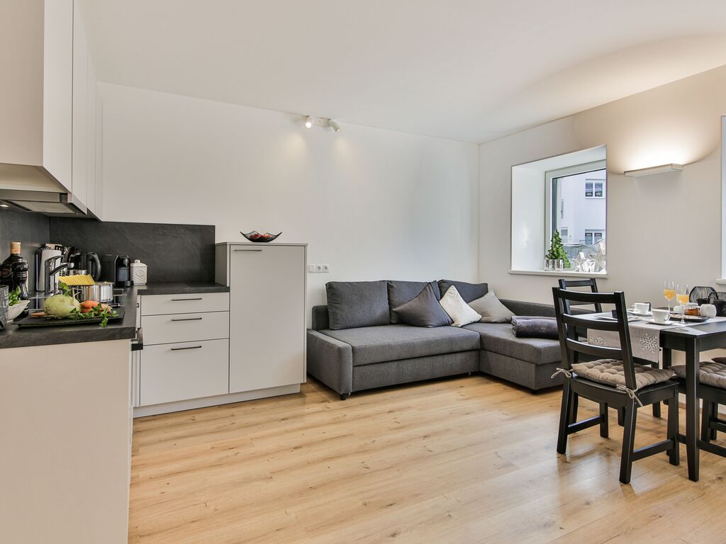 Ferienwohnung Scheiber Apartment Inzing 2 (2978828), Inzing, Innsbruck, Tirol, Österreich, Bild 3