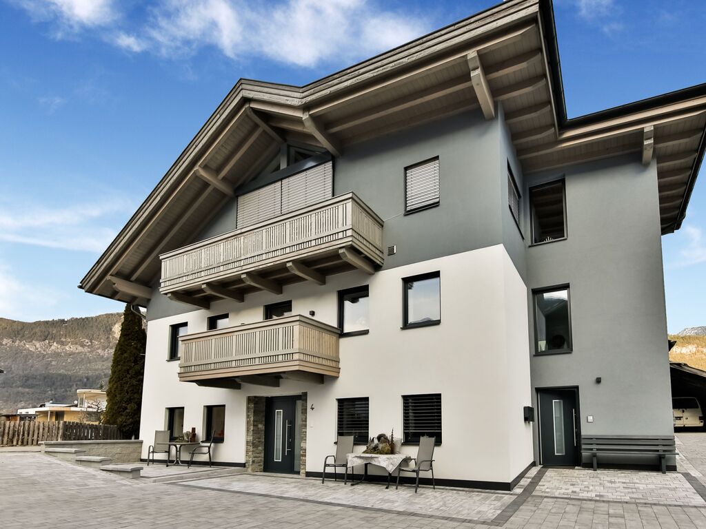 Ferienwohnung Scheiber Apartment Inzing 2 (2978828), Inzing, Innsbruck, Tirol, Österreich, Bild 7
