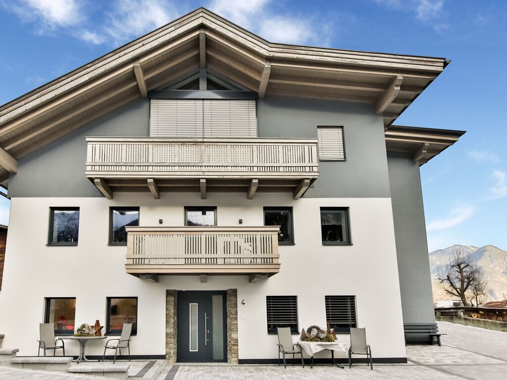 Ferienwohnung Scheiber Apartment Inzing 2 (2978828), Inzing, Innsbruck, Tirol, Österreich, Bild 8