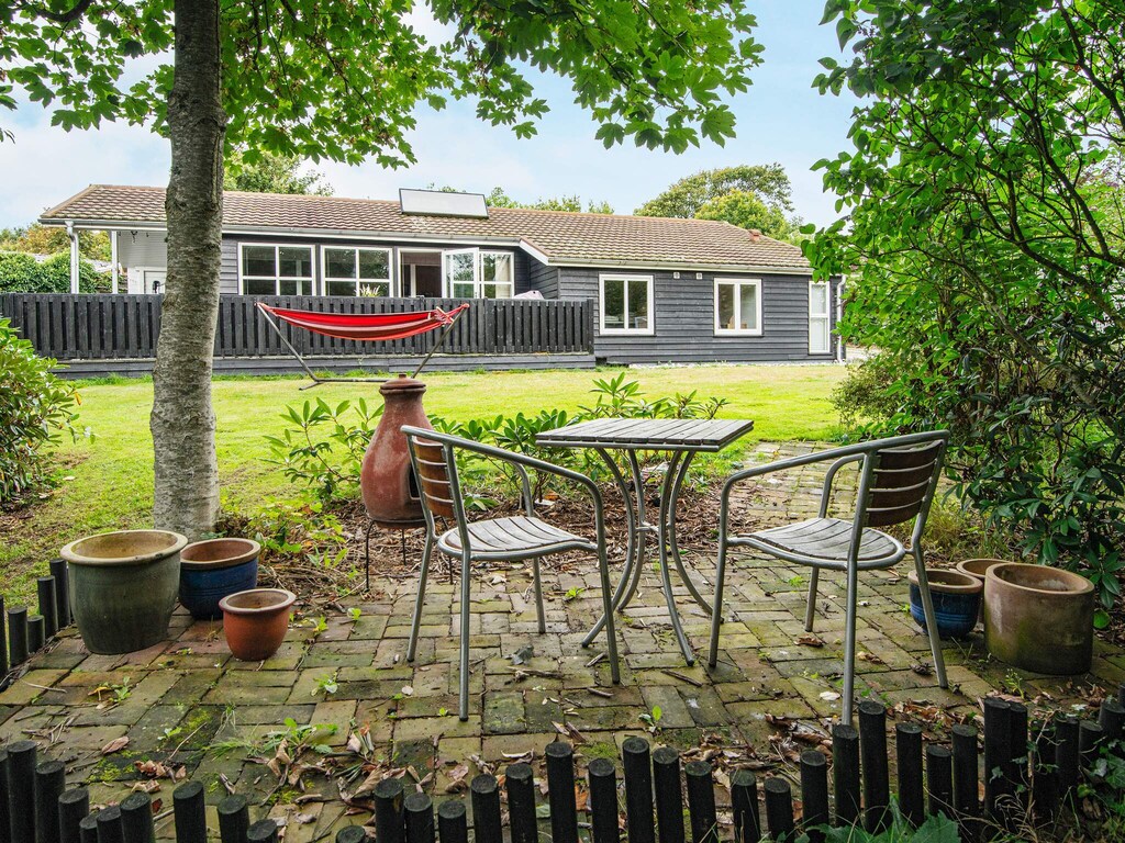 6 persoons vakantie huis in Struer-By Traum