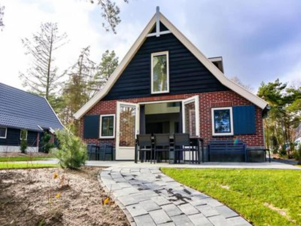 Villa mit privater Infrarotsauna