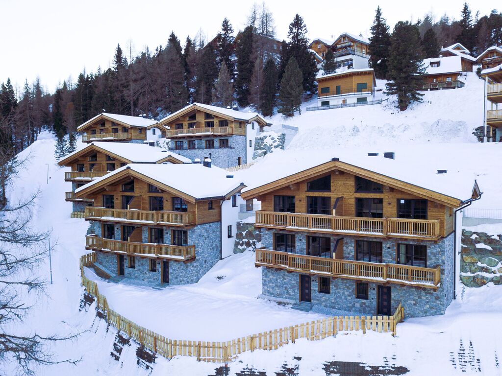 Ferienhaus Resort Turrach Lodges (2986951), Turrach, Murtal, Steiermark, Österreich, Bild 2