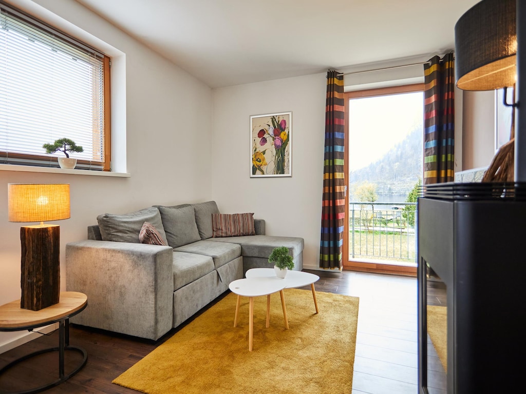 Appartement in Obertraun bij Hallstättersee