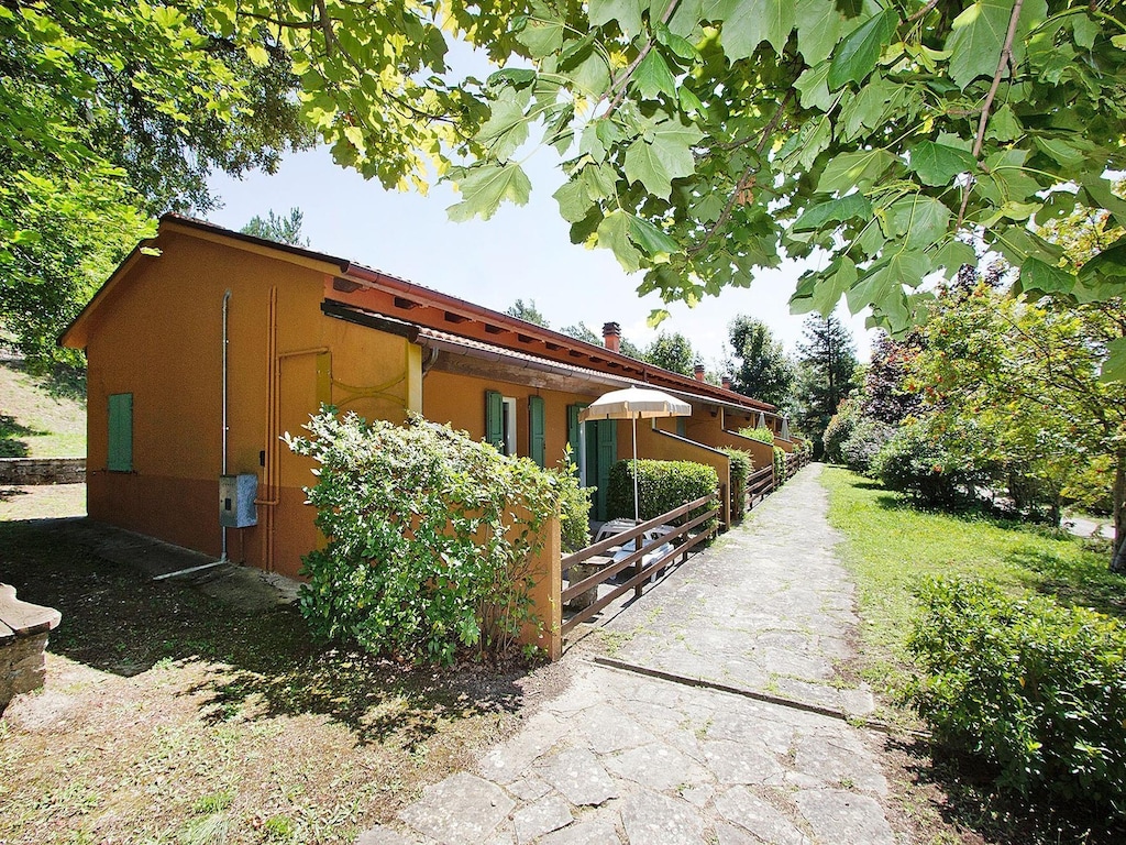 Mugello Park I Cancelli, Palazzuolo sul Senio