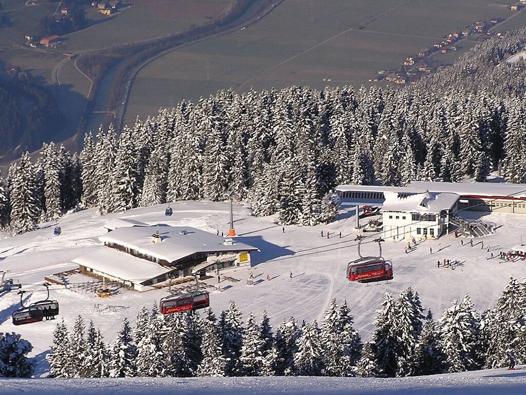 Ferienwohnung Haus Steiner (3007363), Hochfügen, Zillertal, Tirol, Österreich, Bild 24