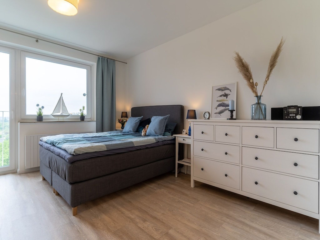 Vakantieappartement in St. Peter-Ording