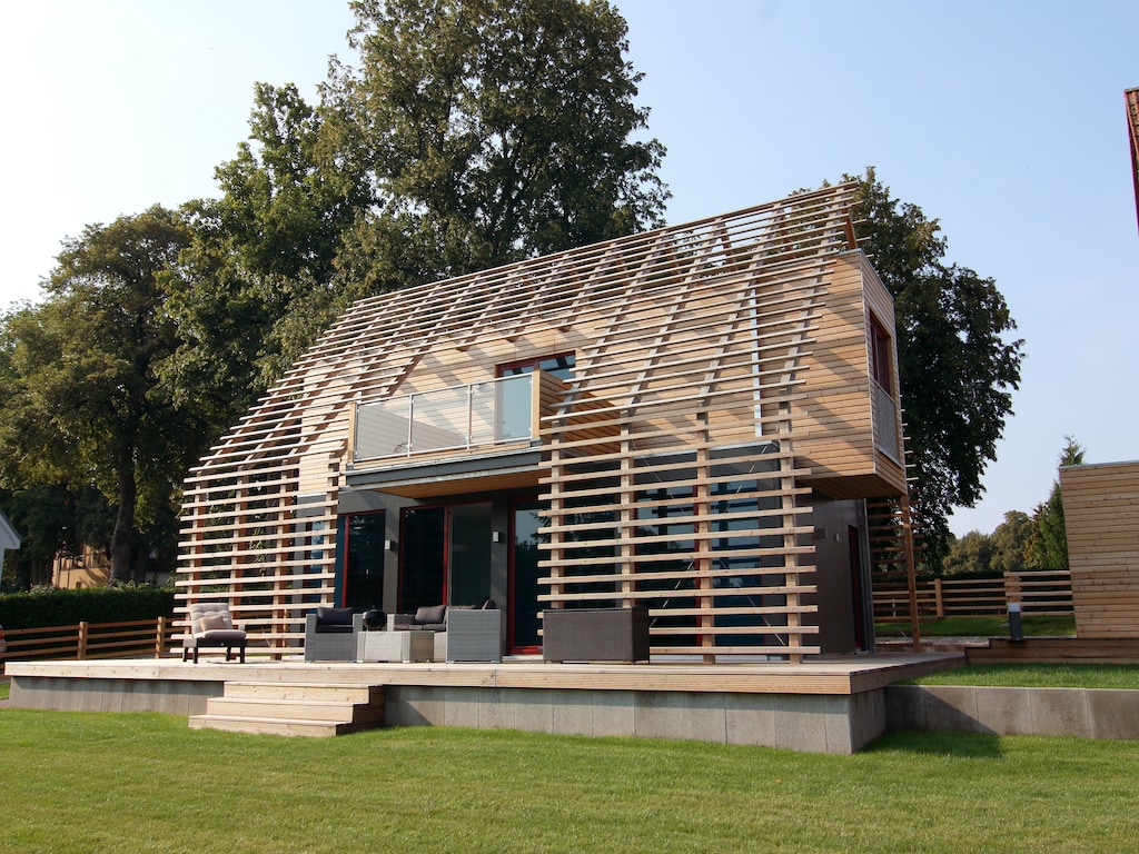 Chalet in Wendorf