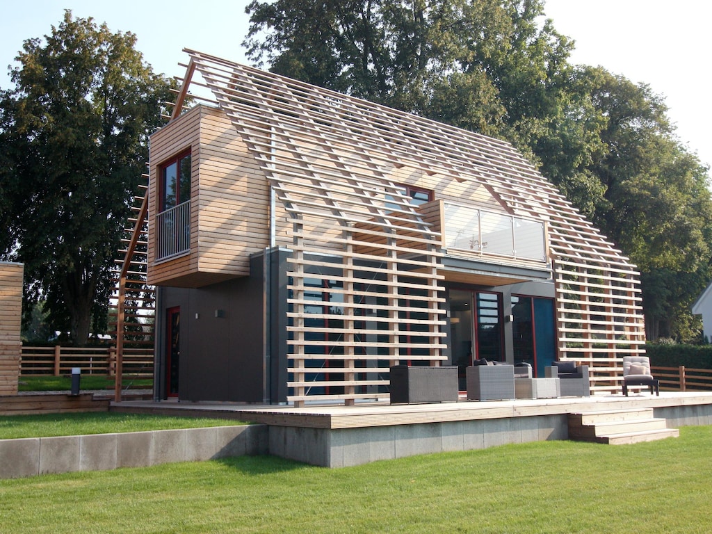 Chalet in Wendorf