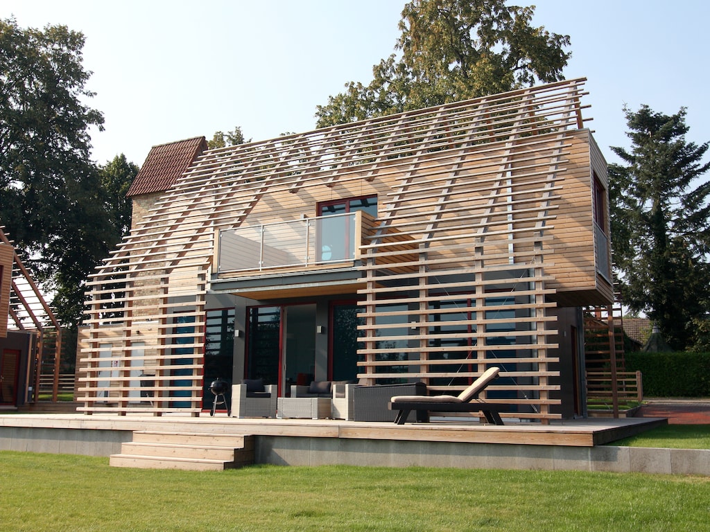 Chalet, Wendorf