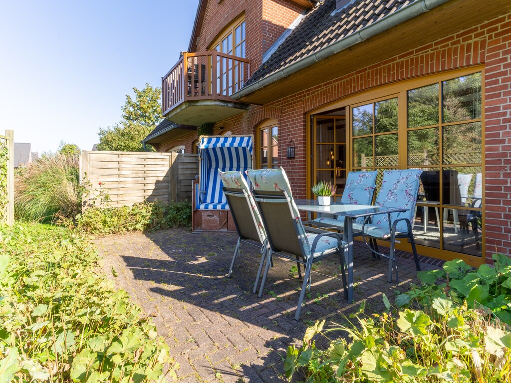 Landhuis in Vollerwiek