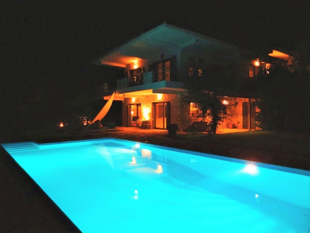Ferienhaus Villa Daphne 12 (2978826), Marathias, , Zentralgriechenland, Griechenland, Bild 8