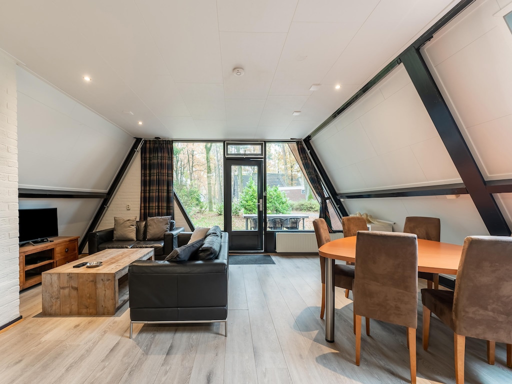 Vakantiehuis in Noord-Limburg