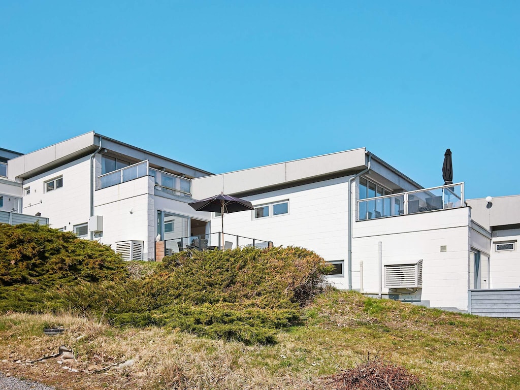 5 persoons vakantie huis in Allinge-By Traum