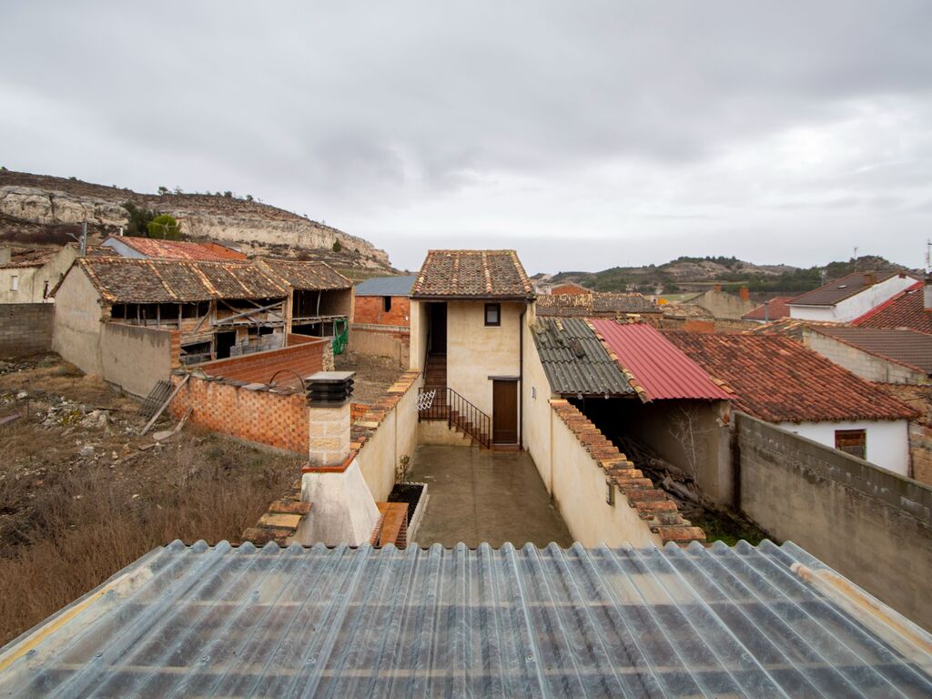 Ferienhaus Casa Gañan (2995450), Langa de Duero, Soria, Kastilien-León, Spanien, Bild 33