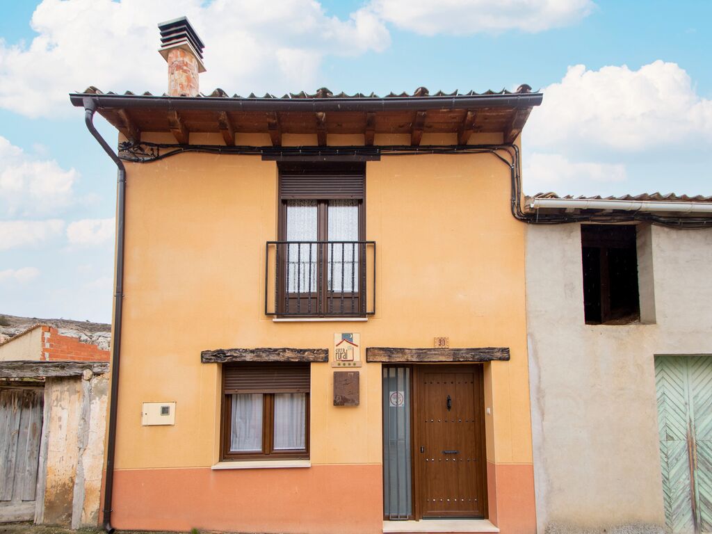 Ferienhaus Casa Gañan (2995450), Langa de Duero, Soria, Kastilien-León, Spanien, Bild 1
