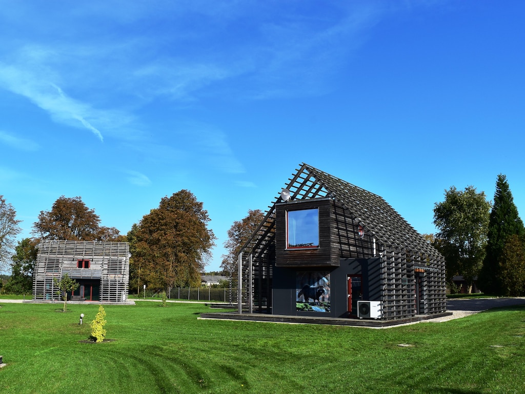 Chalet in Wendorf