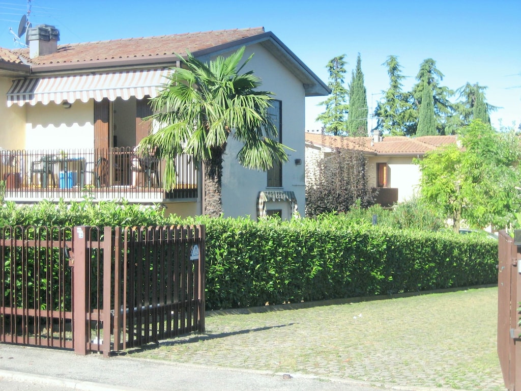 Ferienhaus in Lazise am Gardasee