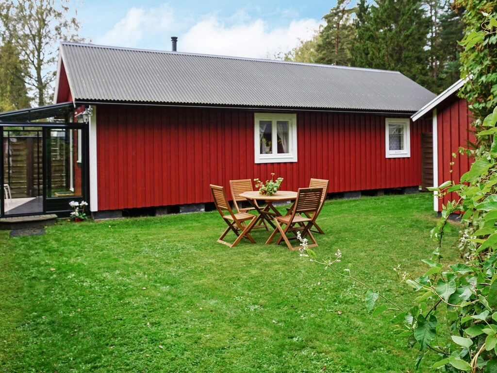 4 persoons vakantie huis in Byxelkrok-By Traum