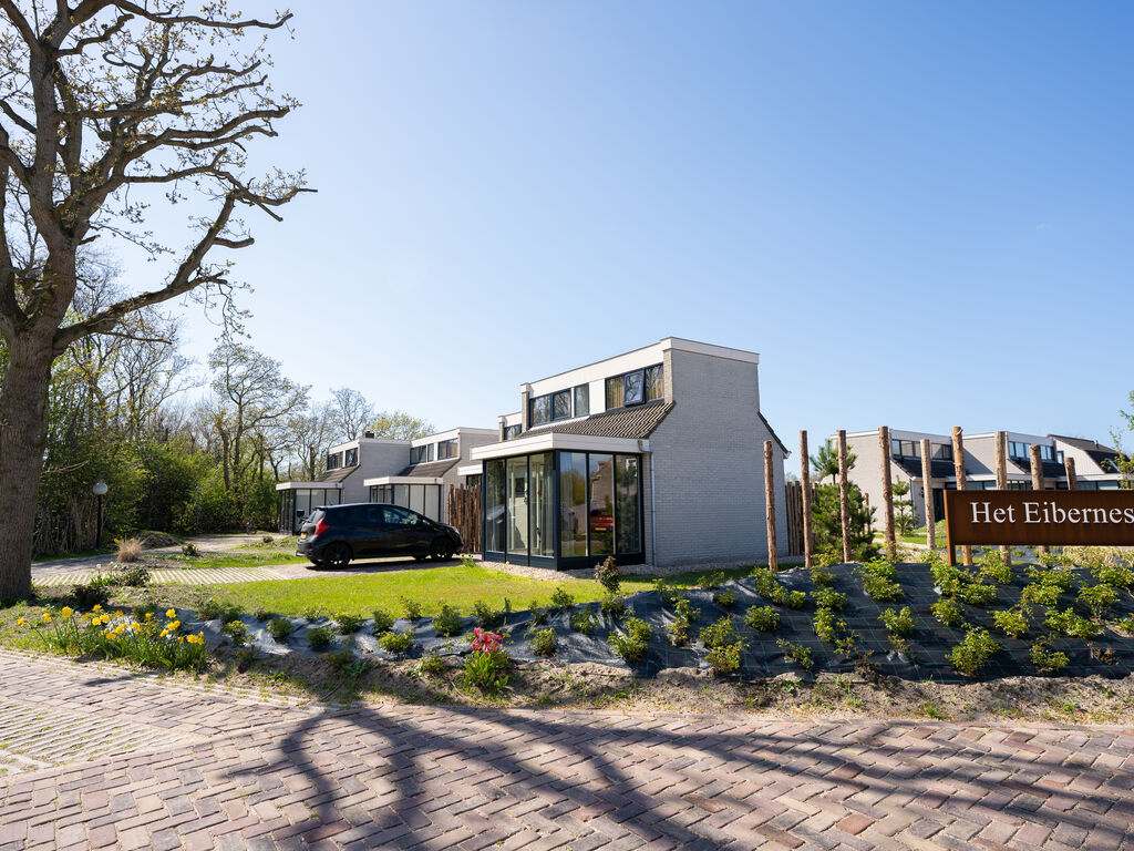 Schönes Ferienhaus mit WLAN auf Texel