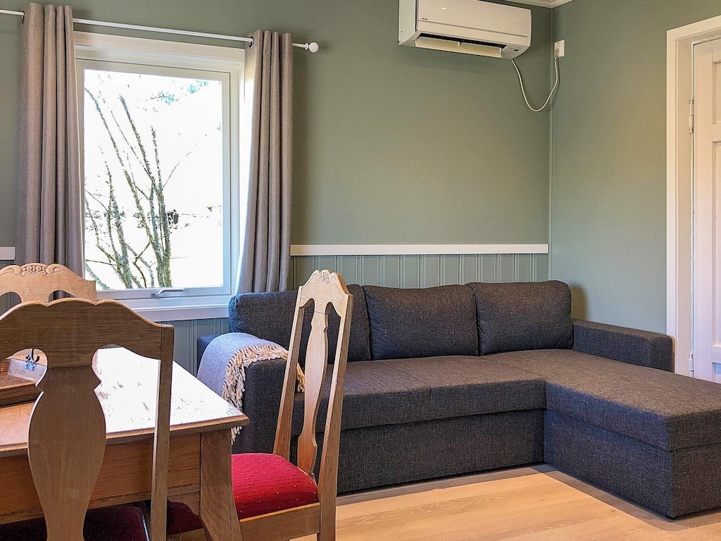 5 persoons vakantie huis in Svelgen-By Traum