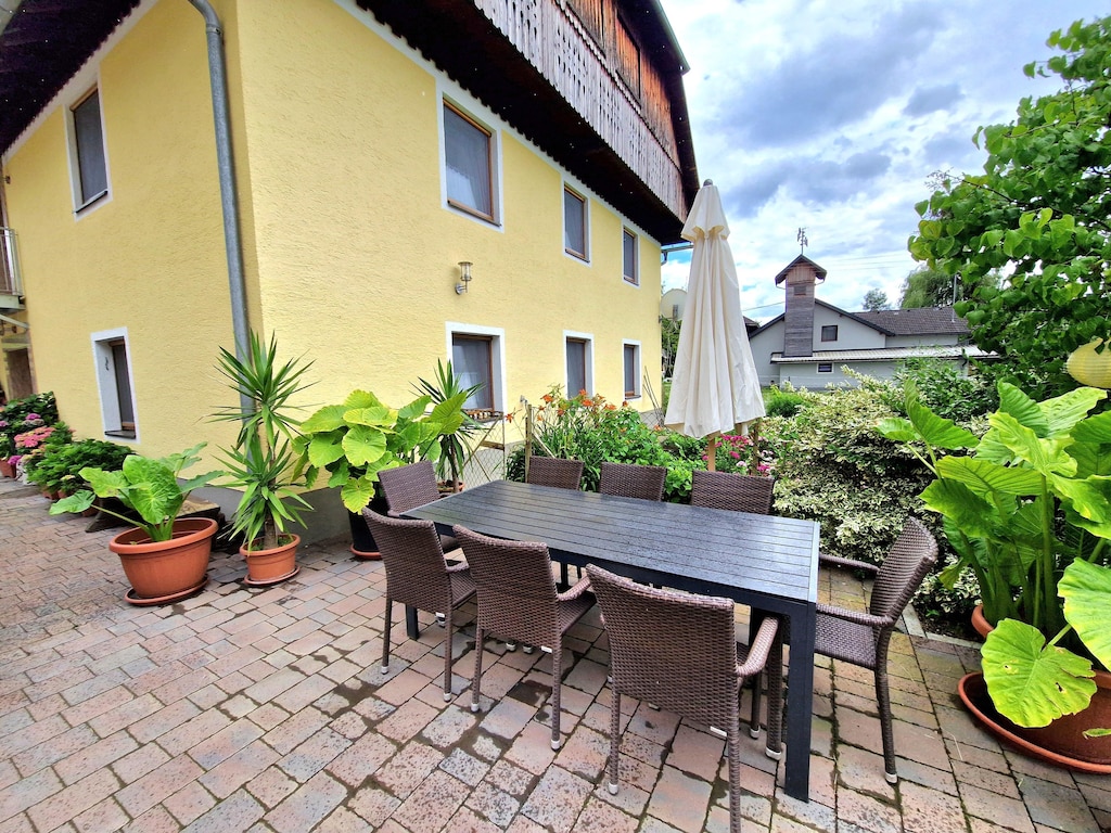 Apartment in Köttmannsdorf near Wörthersee