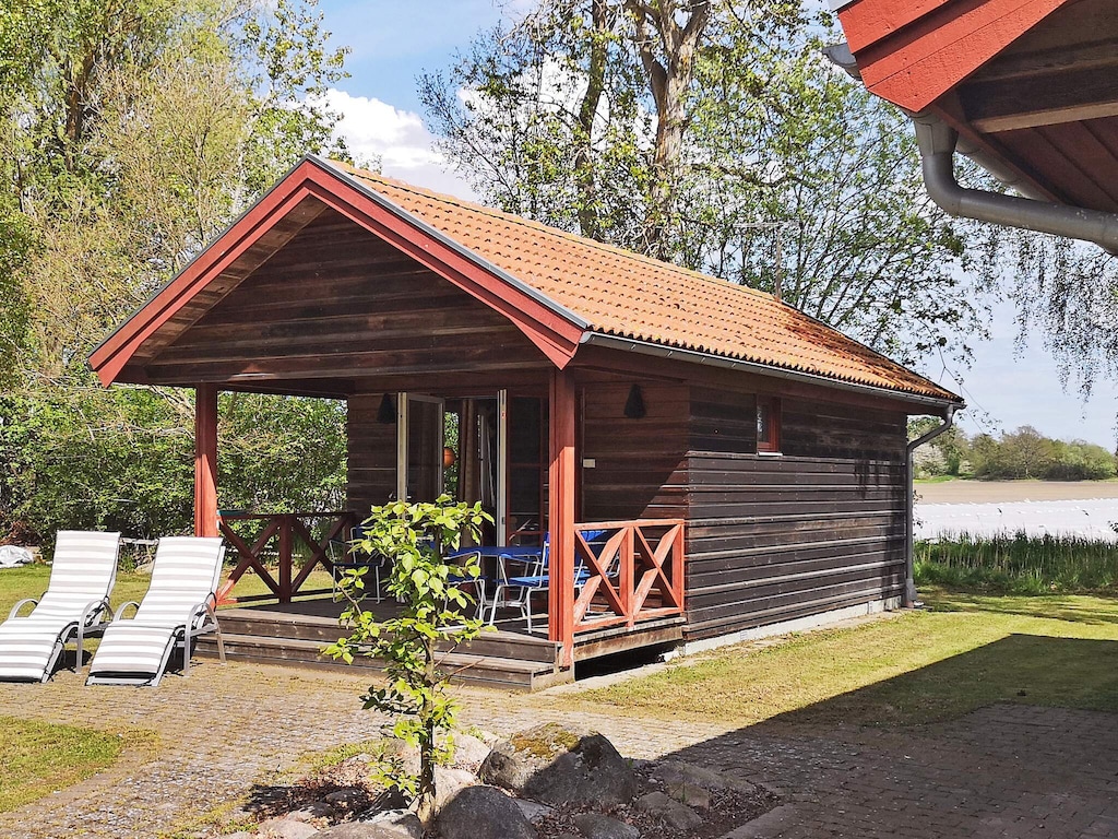 4 persoons vakantie huis in Mörbylånga-By Traum