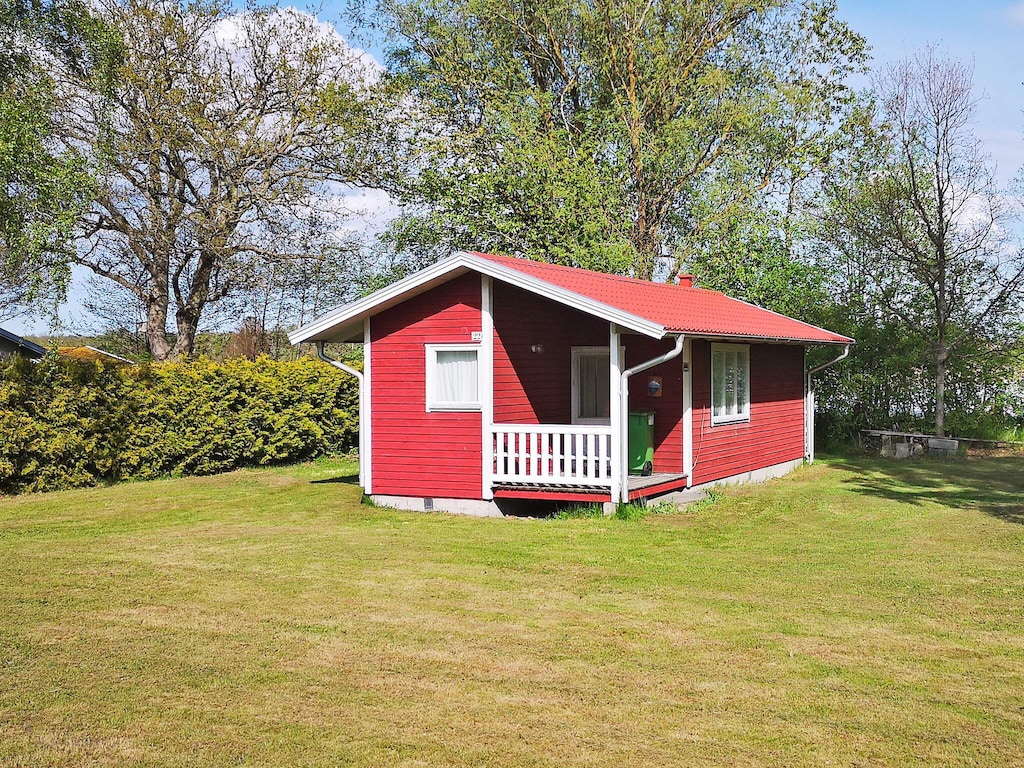 5 persoons vakantie huis in Mörbylånga-By Traum