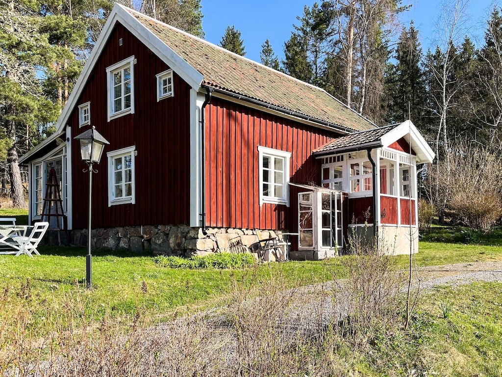 6 persoons vakantie huis in Åtvidaberg-By Traum