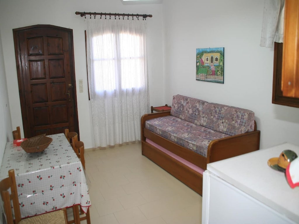 Vakantiehuis in Peoymno Garden