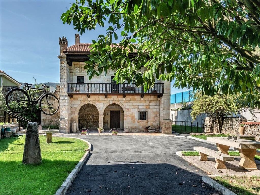 Ferienhaus Fortbike San Mateo (3010810), Los Corrales de Buelna, , Kantabrien, Spanien, Bild 7