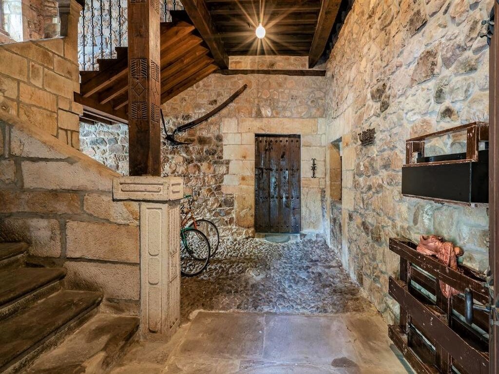 Ferienhaus Fortbike San Mateo (3010810), Los Corrales de Buelna, , Kantabrien, Spanien, Bild 14