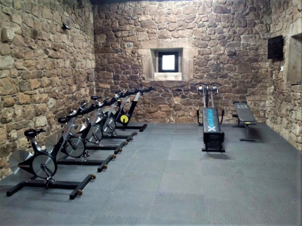 Ferienhaus Fortbike San Mateo (3010810), Los Corrales de Buelna, , Kantabrien, Spanien, Bild 17