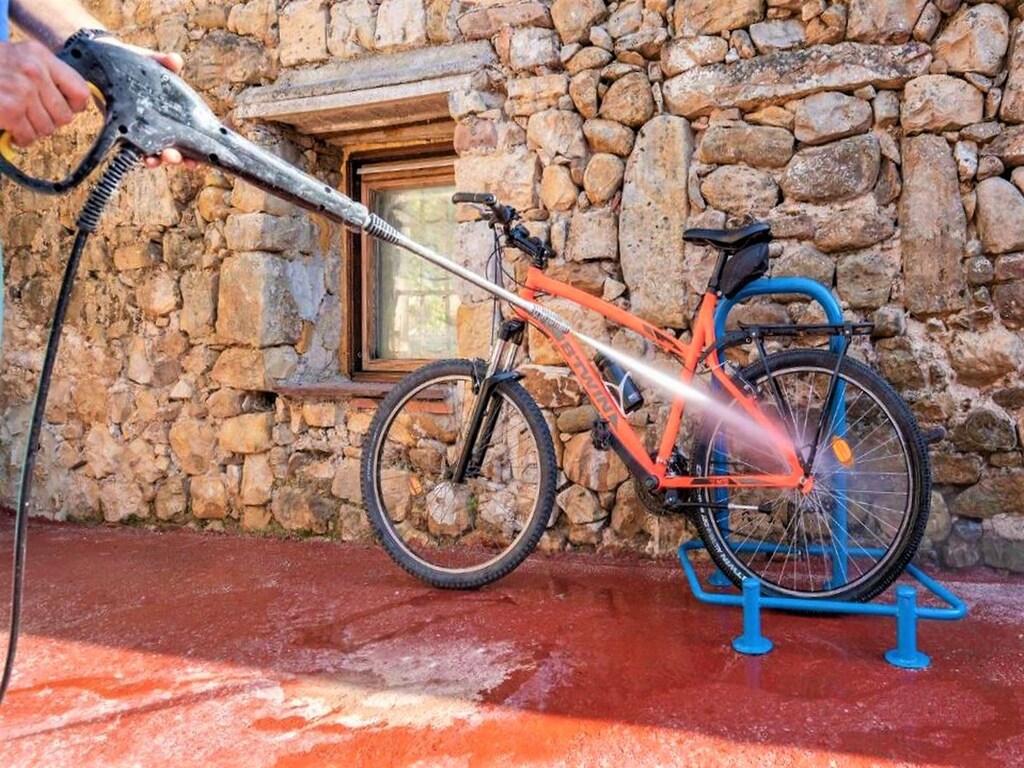 Ferienhaus Fortbike San Mateo (3010810), Los Corrales de Buelna, , Kantabrien, Spanien, Bild 36
