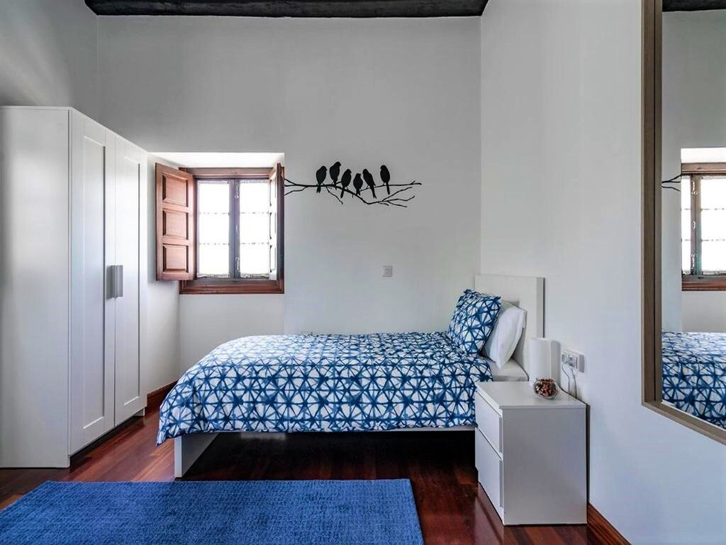 Ferienhaus Fortbike San Mateo (3010810), Los Corrales de Buelna, , Kantabrien, Spanien, Bild 22