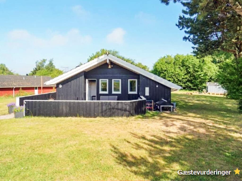 7 persoons vakantie huis in Græsted-By Traum