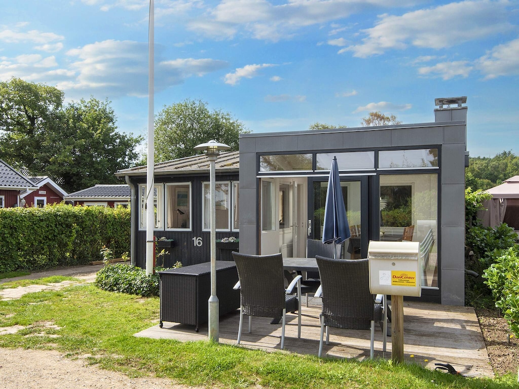 6 persoons vakantie huis in Sjølund-By Traum