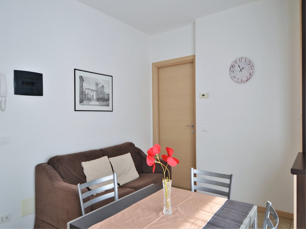 Appartement bij Comomeer en Spiaggia di Dervio