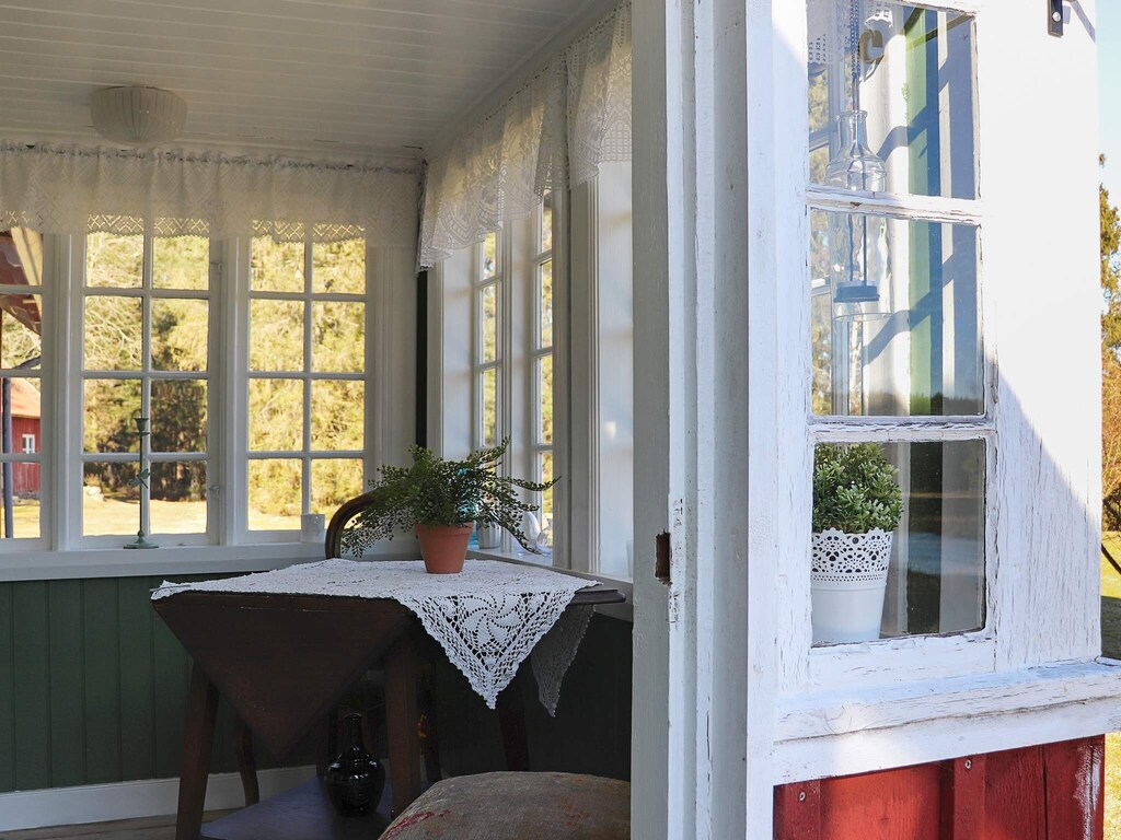5 persoons vakantie huis in Fjärås-By Traum
