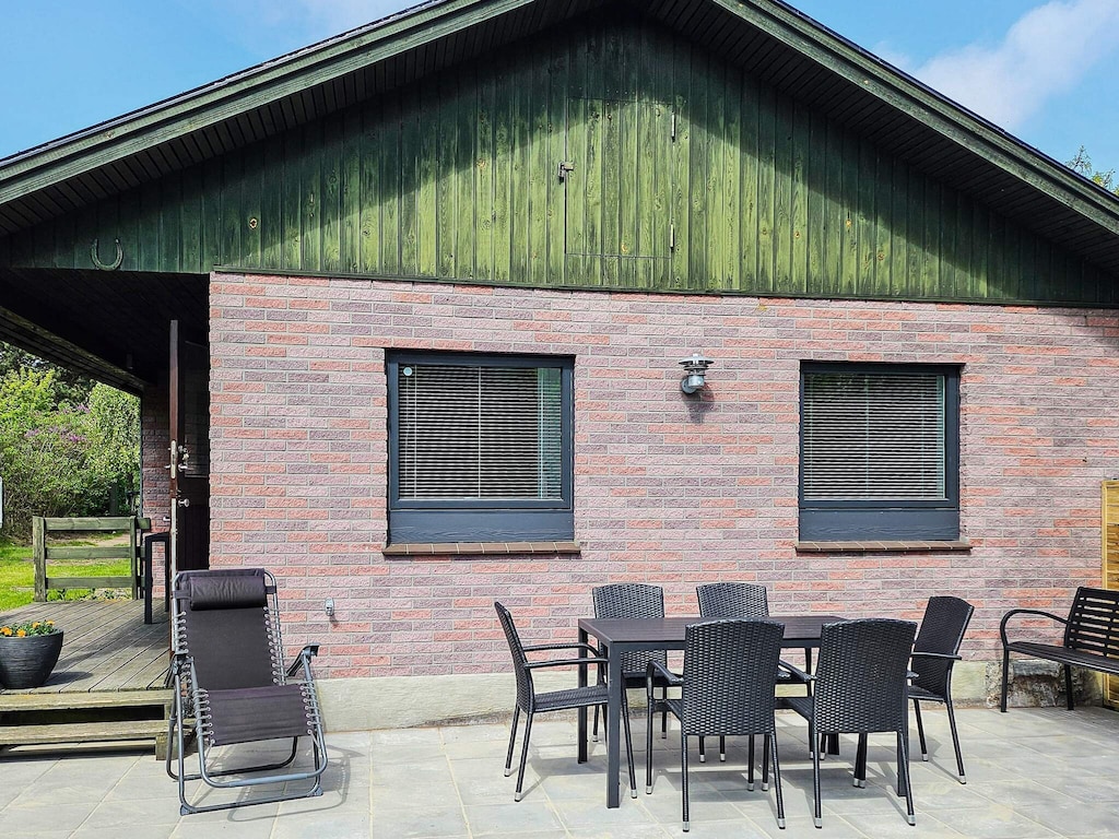 6 persoons vakantie huis in Højby-By Traum