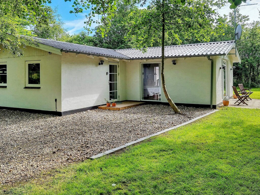 7 persoons vakantie huis in Hurup Thy-By Traum