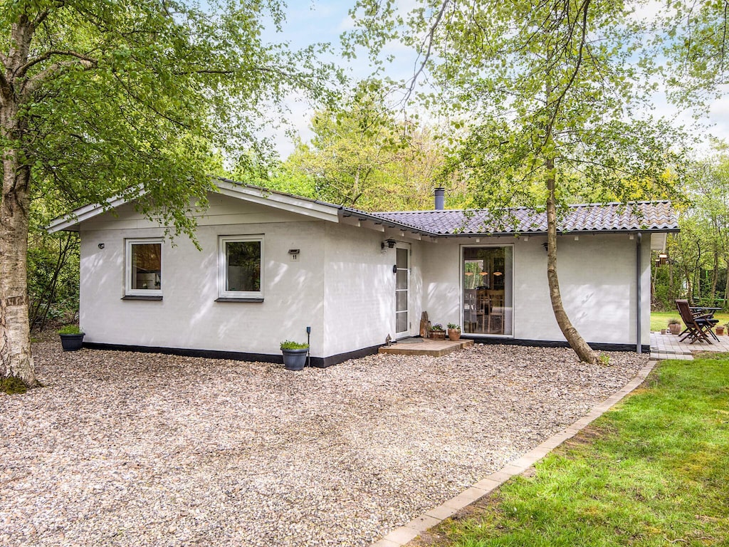 7 persoons vakantie huis in Hurup Thy-By Traum