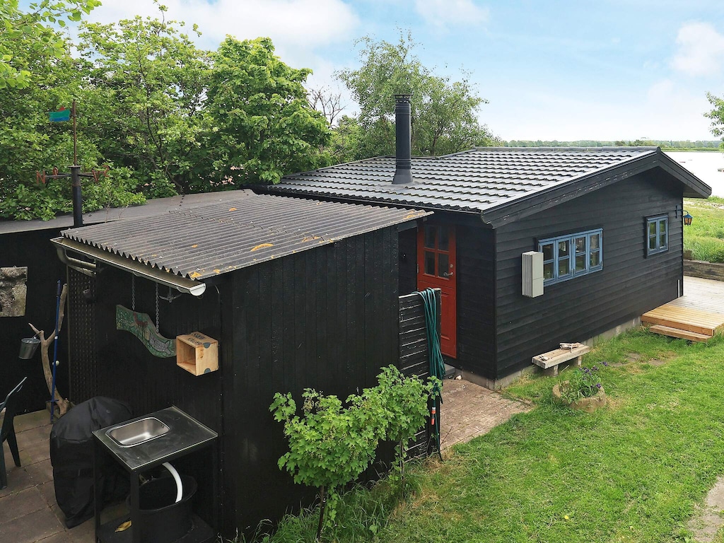 4 Personen Ferienhaus in Bogense-By Traum
