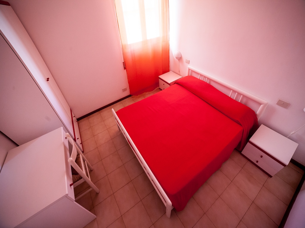Appartement in Residenza Alberghiera Italia, Luni