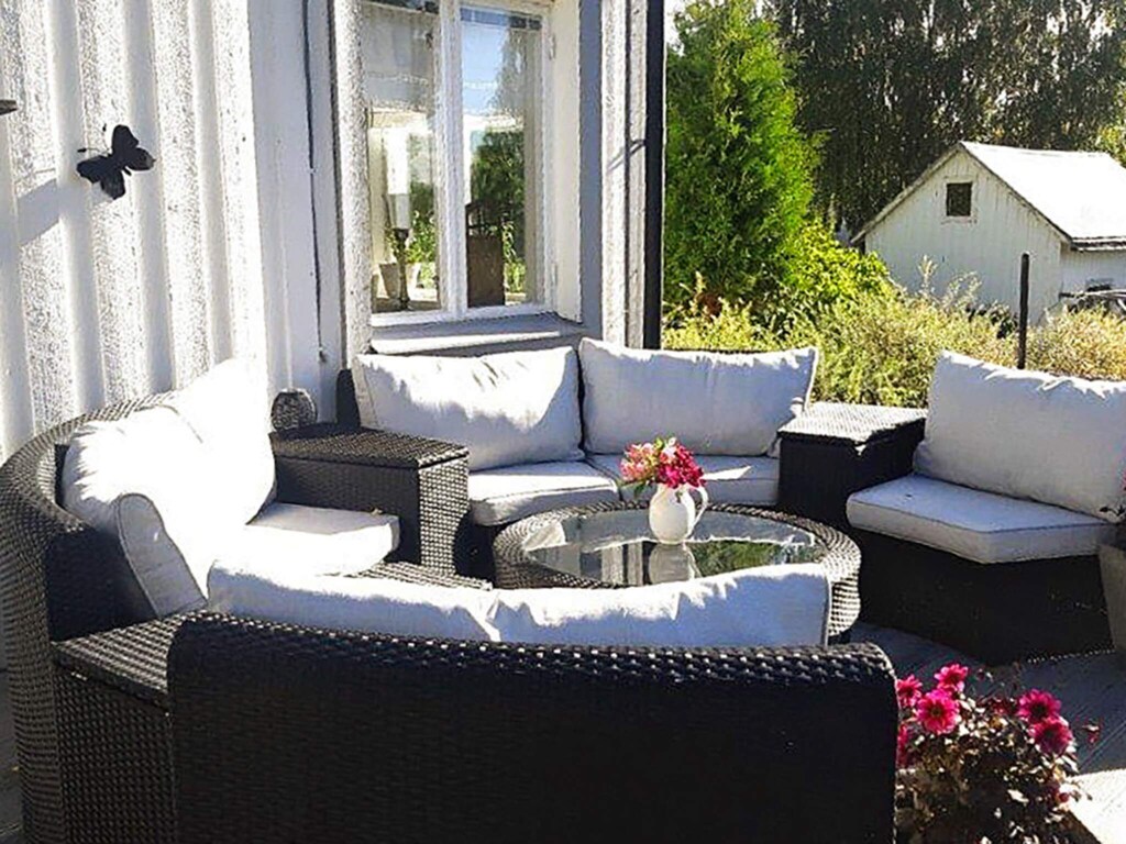 8 persoons vakantie huis in LÅngshyttan-By Traum